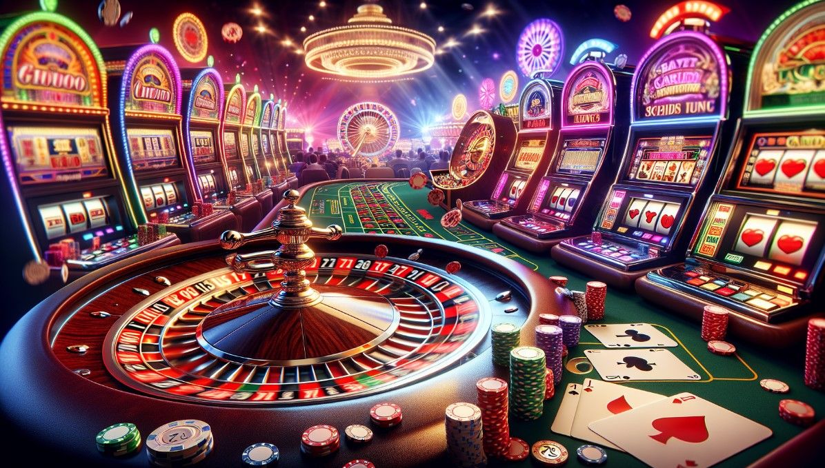 Rembrandt Casino Live Betting