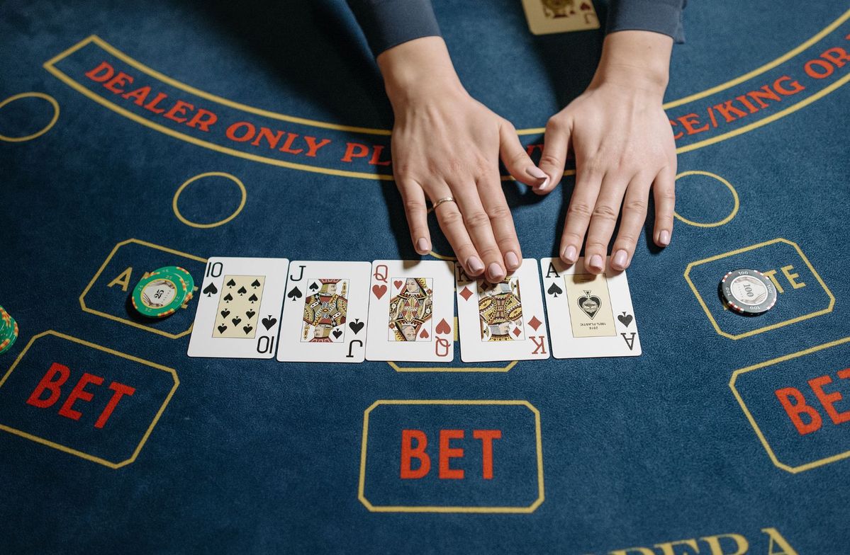 Rembrandt Casino Live Betting